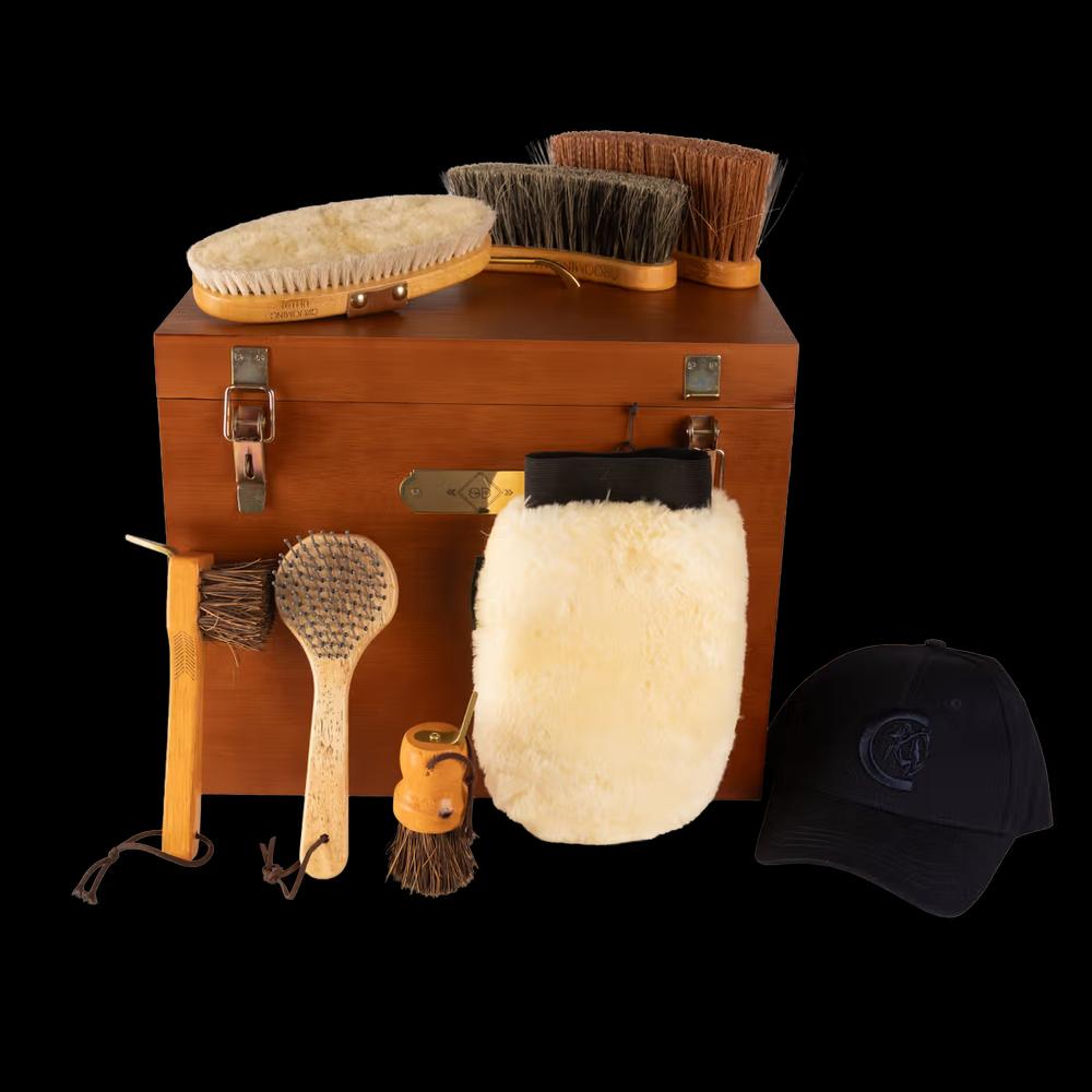 Tack Box Set